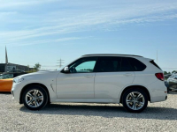 BMW X5 Salon Polska / M-pakiet / Asystent pasa ruchu / FV 23% Michałowice - zdjęcie 7