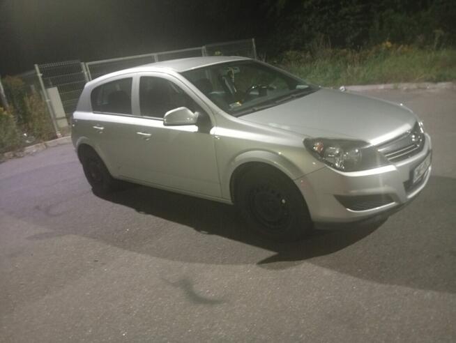 Zamienię na większe auto Ostróda - zdjęcie 2