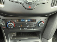 Ford Focus 1.5 TDCi Trend 115kM! Salon Polska! Kombi! Pęcice - zdjęcie 8