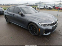 2020 BMW M340I XDRIVE