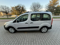 Citroen Berlingo II 1.6B 2009e 109KM Klima Stary Silnik na Pasku XTR! Sokołów Podlaski - zdjęcie 10