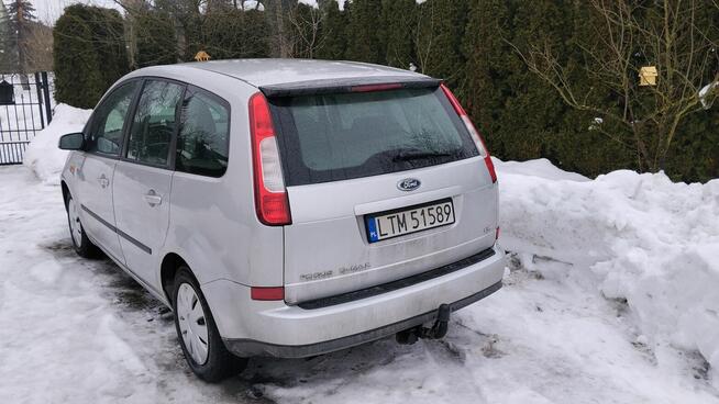 Ford C-Max Bełżec - zdjęcie 3
