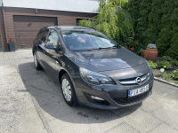 Opel Astra J 1.6 CDTI /Pilnie Sprzedam/