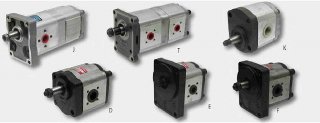 Pompa Hydrauliczna Fendt Białystok - zdjęcie 1