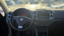 Volkswagen Tiguan 4 motion automat Lębork - zdjęcie 9