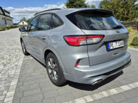 Ford Kuga 2.5HYBRYD  225 km ST full led Europa Drelów - zdjęcie 6