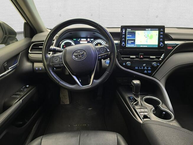 Toyota Camry Komorniki - zdjęcie 10