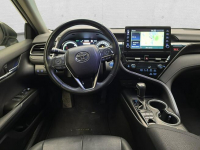 Toyota Camry Komorniki - zdjęcie 10