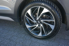 Hyundai Tucson polski salon, Htrac Opole - zdjęcie 8