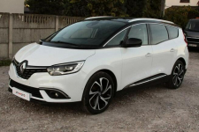 Renault Grand Scenic 1.6dci 7-osobowy Xenon Strzała - zdjęcie 6