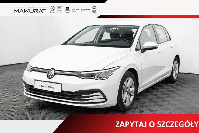 Volkswagen Golf WN3594N#1.5 TSI Life Ambient K.cof Salon PL VAT23% Gdynia - zdjęcie 1