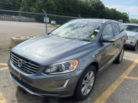 Volvo XC 60 INSCRIPTION / AWD / T5 / niski przebieg Chwaszczyno - zdjęcie 2