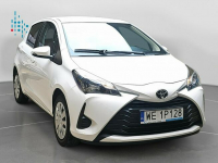Toyota Yaris 1.0 Active WE1P128 Wolica - zdjęcie 4