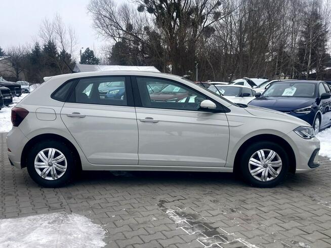 Volkswagen Polo Salon Polska * Fv 23% * I właściciel Konstancin-Jeziorna - zdjęcie 9
