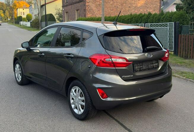 Ford Fiesta Pod siedz/pod.przednia szyba/aso/gwarancja Ruda Śląska - zdjęcie 4
