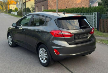 Ford Fiesta Pod siedz/pod.przednia szyba/aso/gwarancja Ruda Śląska - zdjęcie 4