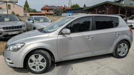 Kia Cee'd 1.6D*90PS*OPŁACONY*Bezwypadkowy Klimatronik*Serwis* Częstochowa - zdjęcie 3