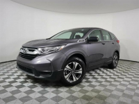 HONDA CR-V LX GRAY 2019 4 CYLINDER BENZ. 188KM 73050KM Katowice - zdjęcie 1