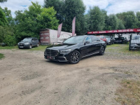Mercedes S 350 Salon PL*I WŁ*Long*Dach Panoramiczny*Pełen Serwis ASO Szczecin - zdjęcie 2