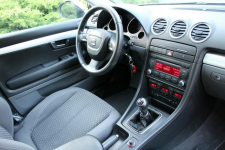 Seat Exeo 1.8 MPI Turbo 150 KM Super Stan Lubań - zdjęcie 8