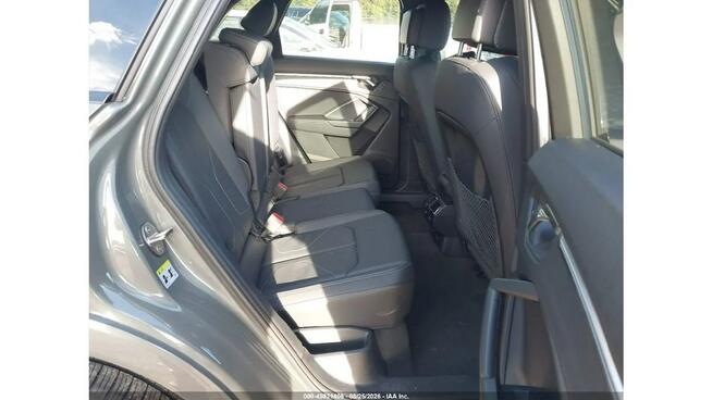 Audi Q3 PREMIUM PLUS / S-Line / Quattro / niski przebieg Białystok - zdjęcie 11