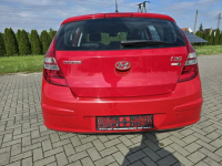 Hyundai i30 1,4Benz Serwis.Klimatyzacja.Centralka,kredyt.OKAZJA Kutno - zdjęcie 10