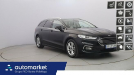 Ford Mondeo 2.0 EcoBlue Titanium ! Z polskiego salonu ! Faktura VAT !