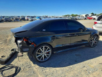 Audi S3 PREMIUM PLUS / S-Line / Quattro Wrocław - zdjęcie 4