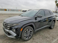 Hyundai Tucson LIMITED / 4x4 / niski przebieg Tarnów - zdjęcie 2