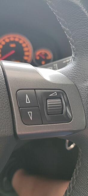 OPEL VECTRA C OPC LINE 1.9 DIESEL 150KM 2006r. SALON PL Lublin - zdjęcie 12