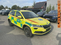 Škoda Karoq DSG 4x4 Climatronic Gliwice - zdjęcie 1