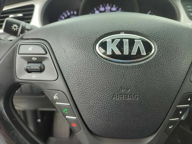 Kia Cee'd Salon Polska fv23 1-właściciel Otwock - zdjęcie 3