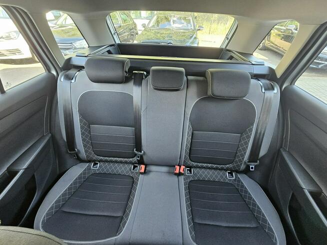 Škoda Fabia 2020 model, kamera, led,,tempomat, serwis Olsztyn - zdjęcie 12