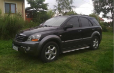 Sprzedam Kia Sorento