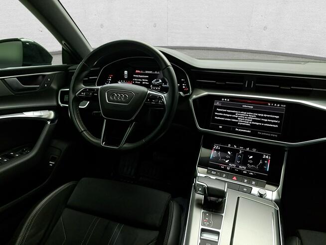 Audi A7 Komorniki - zdjęcie 10
