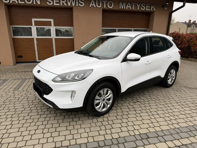 Ford Kuga 1,5 EcoBoost 120KM Orzech - zdjęcie 12
