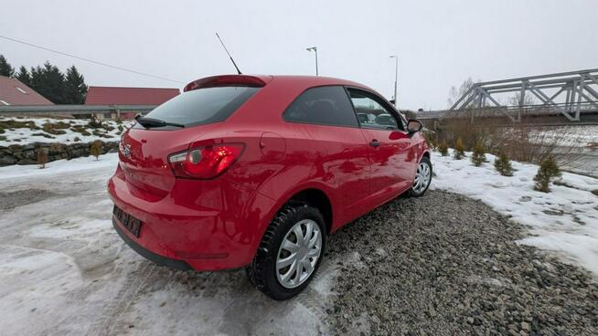 Seat Ibiza 1.2 MPI Lift 3 Drzwi Kamienna Góra - zdjęcie 6