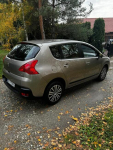 Peugeot 3008 Kraków - zdjęcie 5