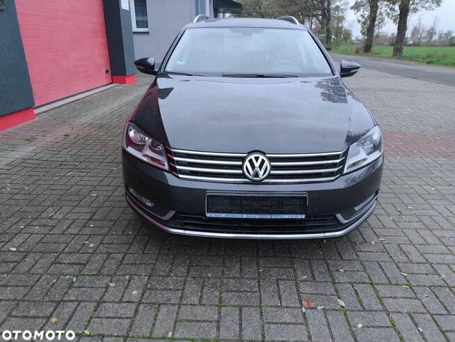 Volkswagen Passat B7 2.0 TDI Chełmce - zdjęcie 7