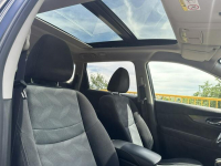 Nissan X-Trail Benzyna  Opłacony Serwisowany Bogata wersja Gostyń - zdjęcie 10