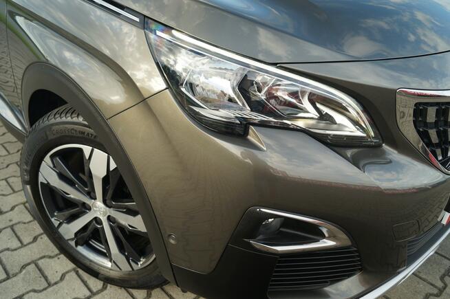 Peugeot 3008 2018R 1.6 DIESEL 120KM ORG. LAKIER STAN BDB NOWY ROZRZĄD Goczałkowice-Zdrój - zdjęcie 11