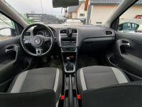 Volkswagen Polo 1,2*Climatronic*Grzane fotele* Harklowa - zdjęcie 8
