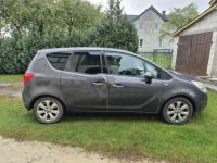 Opel meriva Wandzin - zdjęcie 5
