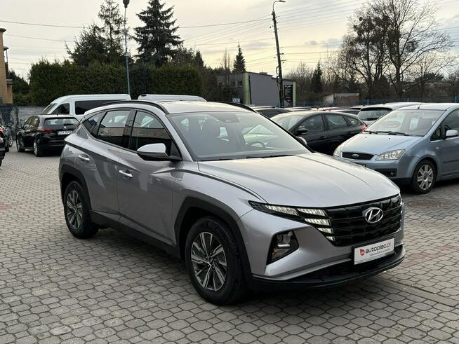 Hyundai Tucson 1.6 150 Kamera,Apple CarPlay, Asystent,Gwarancja ! Tarnowskie Góry - zdjęcie 4