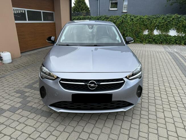 Opel Corsa 1,2 75KM Orzech - zdjęcie 2
