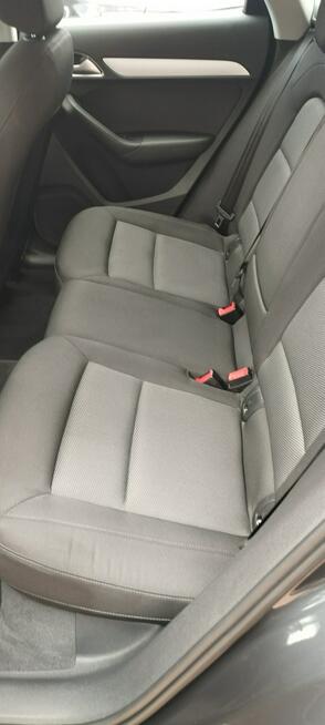 Audi Q3 sprzedam ładne Q-3 2.0 TDI Lublin - zdjęcie 8