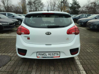 Kia Cee&#039;d Salon Polska Otwock - zdjęcie 8