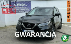 Nissan Qashqai Pisemna Gwarancja 12 miesięcy Konin - zdjęcie 1