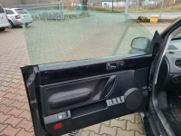 VW New Beetle Cabrio Polift 1,6 z Niemiec Bałuty - zdjęcie 9