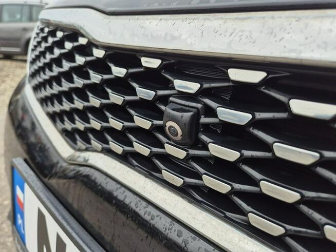 Kia Optima GT-Line Skóry*SzklanyDach*Automat*Kamery 360*FullOpcja Bydgoszcz - zdjęcie 8